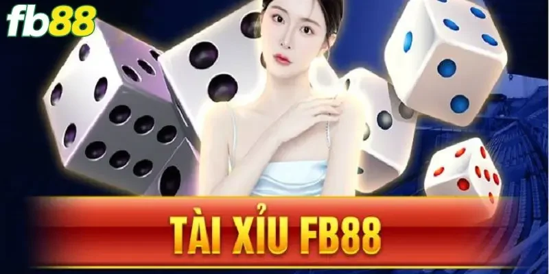 Tài xỉu FB88
